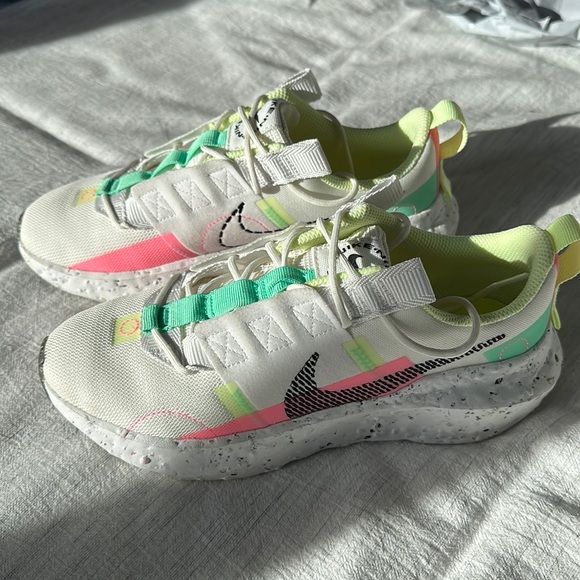 Nike Shoes - Nike Crater Impact, W 7
